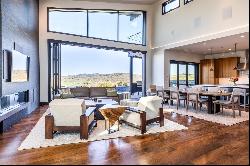 Luxury Living with Deer Valley Views at Victory Ranch