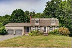 113 Rolling Ridge Lane, Methuen MA 01844