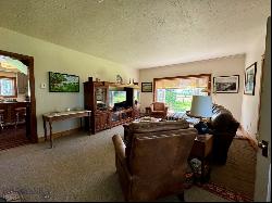 5122 Love Lane, Bozeman MT 59718