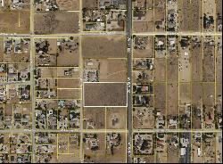 20 Th St W And Avenue #L10, Lancaster CA 93536