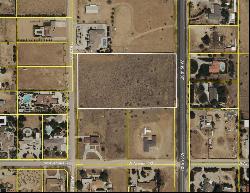 20 Th St W And Avenue #L10, Lancaster CA 93536