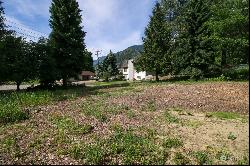 303 Lot A Whitman Street, Leavenworth WA 98826