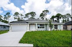 1281 SW Ingrassina Avenue, Port Saint Lucie FL 34953