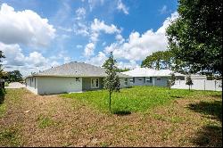 1281 SW Ingrassina Avenue, Port Saint Lucie FL 34953