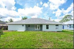 1281 SW Ingrassina Avenue, Port Saint Lucie FL 34953