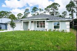 1281 SW Ingrassina Avenue, Port Saint Lucie FL 34953