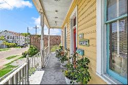 221 S Genois Street, New Orleans LA 70119