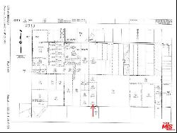 0 107th Street, Palmdale CA 93551