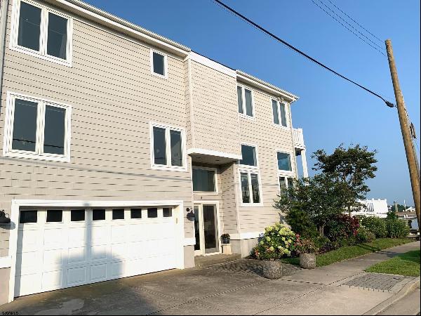 2409 Oberon Bayfront, Longport NJ 08403