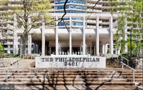 2401 Pennsylvania Avenue #20A9, Philadelphia PA 19130