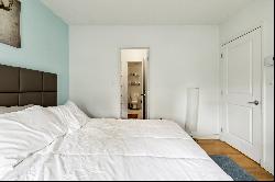 651 Rue de la Montagne Unit 601, Montréal (Ville-Marie) QC H3C0G2