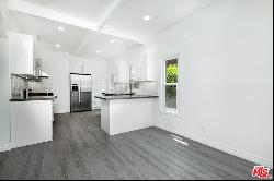 8718 Rosewood Avenue, West Hollywood CA 90048