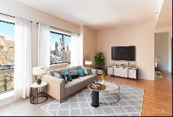 3585 Greystone Avenue Unit E5D, New York City NY 10463