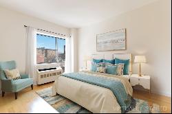 3585 Greystone Avenue Unit E5D, New York City NY 10463