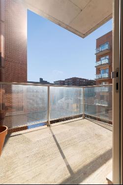 3585 Greystone Avenue Unit E5D, New York City NY 10463