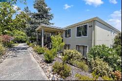 1443 Rockledge Ln #8, Walnut Creek CA 94595