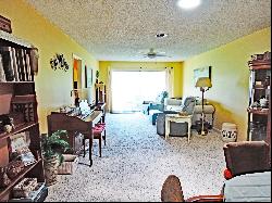 936 Savannas Point Drive #B, Fort Pierce FL 34982