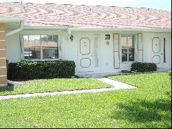 936 Savannas Point Drive #B, Fort Pierce FL 34982