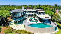  , Quinta Do Lago & Surrounding Area Algarve