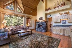 6400 River Road, Truckee CA 96161