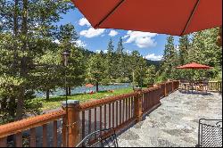 6400 River Road, Truckee CA 96161