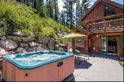 6400 River Road, Truckee CA 96161