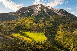 Tbd Nettle Creek Road,Carbondale, CO, 81623