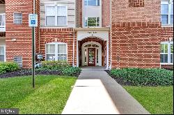 9768 Ashlyn Circle #9768, Owings Mills MD 21117