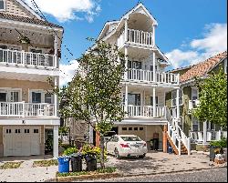 838 2nd Street Unit 2, Ocean City NJ 08226