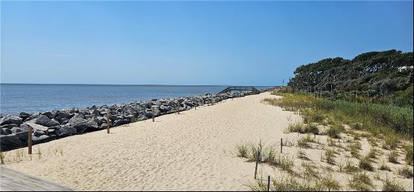 Jekyll Island