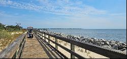 1175 N Beachview Drive Unit 378, Jekyll Island GA 31527