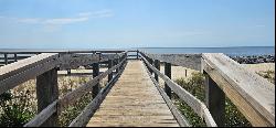 1175 N Beachview Drive Unit 378, Jekyll Island GA 31527