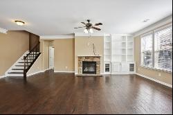 1095 Krobot Way, Alpharetta GA 30004