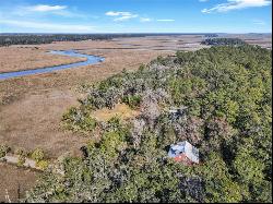 West Black Island Road, Darien GA 31305