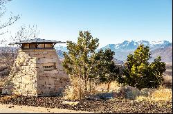 New Construction Home In Tuhaye Offering Breathtaking Views of Deer Valley