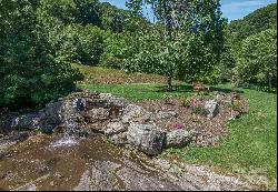 Lot 18 Signature Row Boulevard #18, Waynesville NC 28785