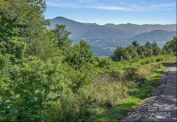 Lot 18 Signature Row Boulevard #18, Waynesville NC 28785