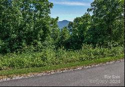 Lot 18 Signature Row Boulevard #18, Waynesville NC 28785