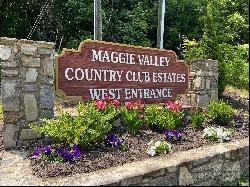 391 Valley View Drive, Maggie Valley NC 28751