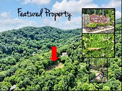 391 Valley View Drive, Maggie Valley NC 28751