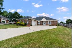 120 Averbeck Court, Madison, AL 35758