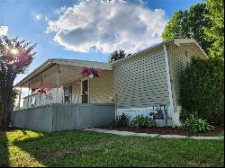 603 Pike Drive, Cranberry Twp PA 16066