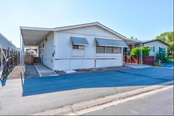 19667 American Avenue #72, Hilmar CA 95324