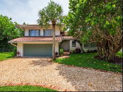 1445 Treasure Lane, Vero Beach FL 32963