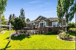 1036 E FAIRWAY DRIVE DR N, North Salt Lake UT 84054