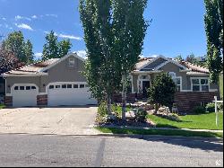 1036 E Fairway Drive N, North Salt Lake UT 84054