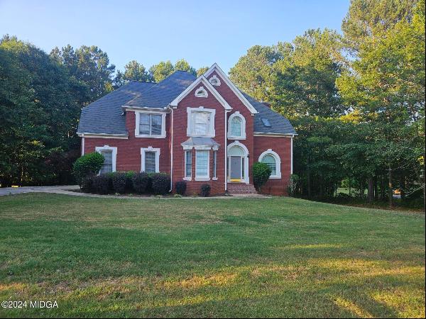 308 Bell Isle, McDonough GA 30252