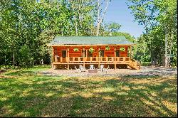 195 Wedgewood Ridge Lane, Fancy Gap VA 24328