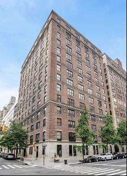 1060 Park Avenue Unit 10B, New York City NY 10128