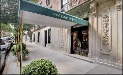 1060 Park Avenue Unit 10B, New York City NY 10128